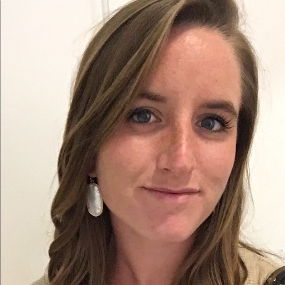 Meet your Posher, Brooke